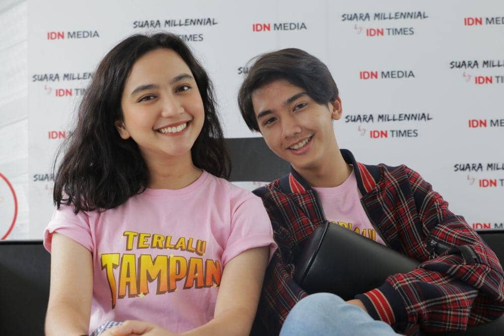 IDN Times/Ramadani Barus