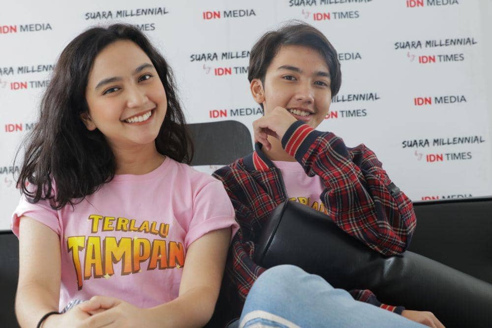 IDN Times/Ramadani Barus