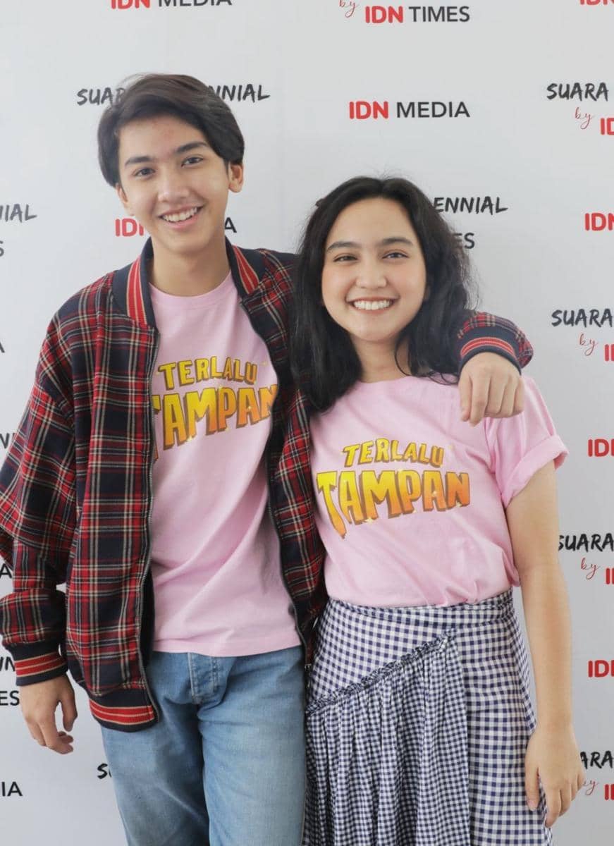 IDN Times/Ramadani Barus