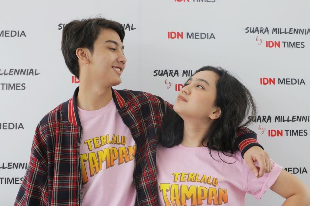 IDN Times/Ramadani Barus