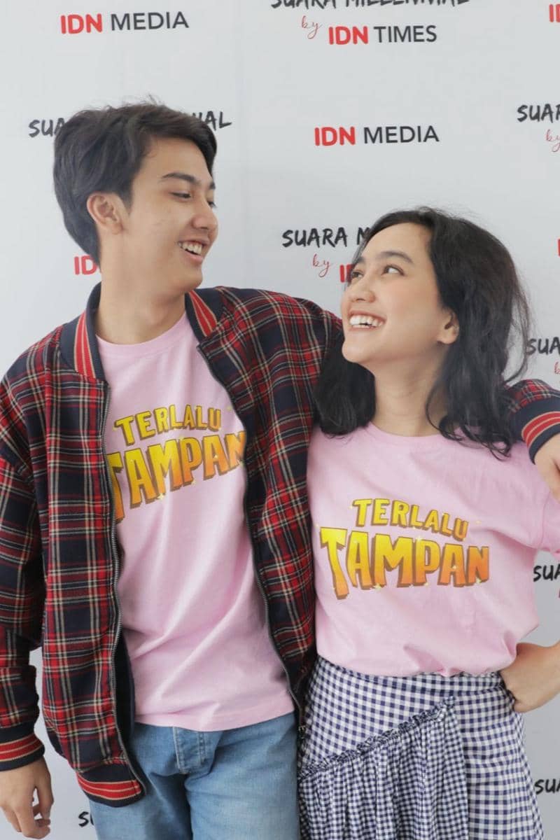 IDN Times/Ramadani Barus