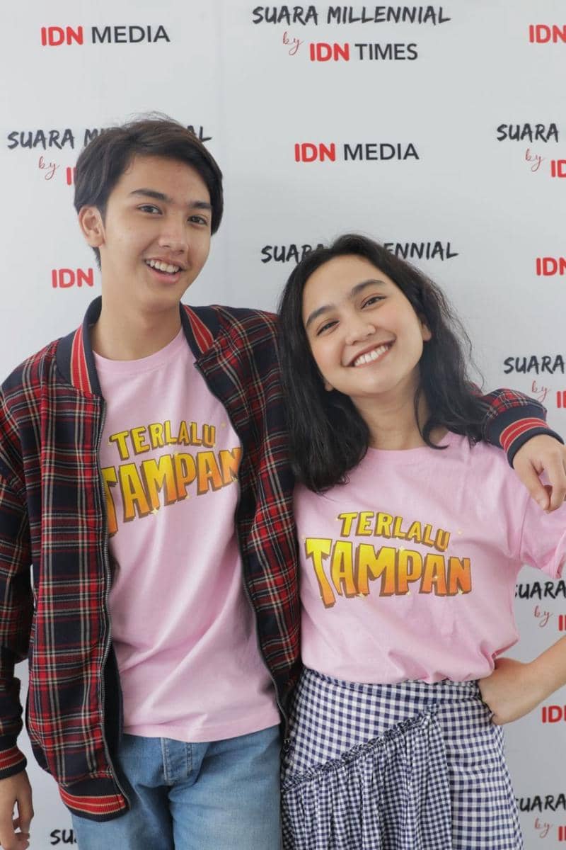 IDN Times/Ramadani Barus