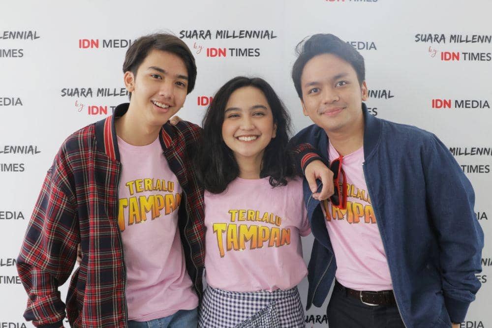 IDN Times/Ramadani Barus