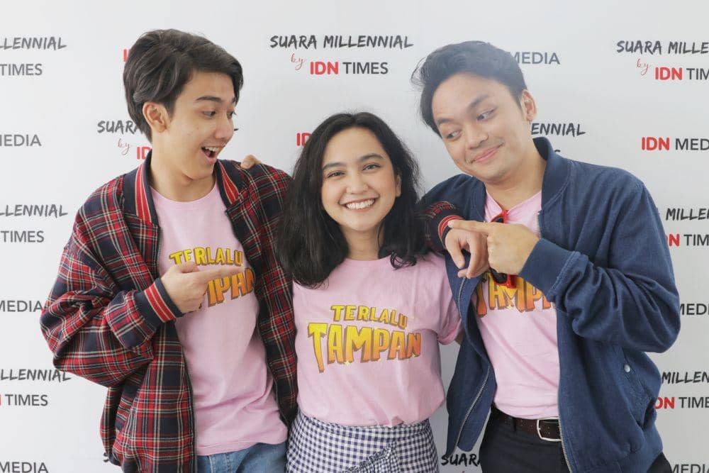 IDN Times/Ramadani Barus