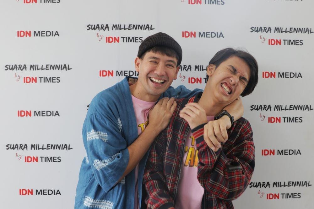 IDN Times/Ramadani Barus