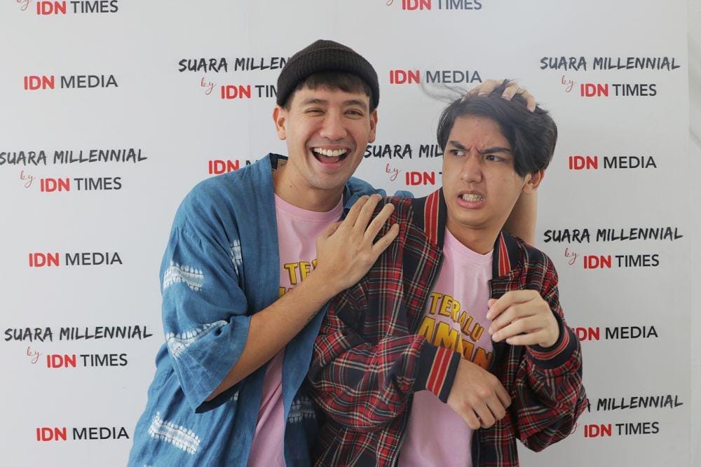 IDN Times/Ramadani Barus