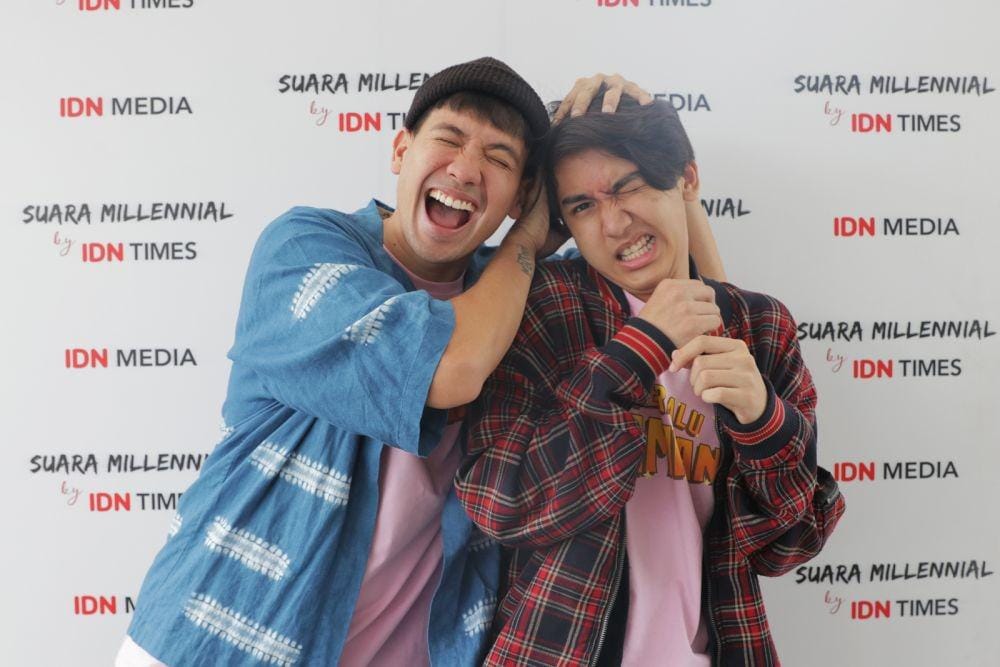 IDN Times/Ramadani Barus