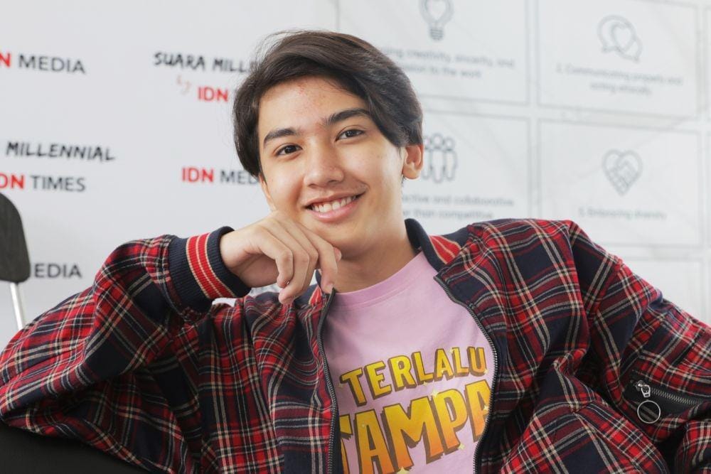 IDN Times/Ramadani Barus