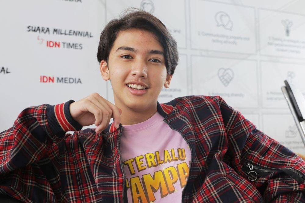 IDN Times/Ramadani Barus