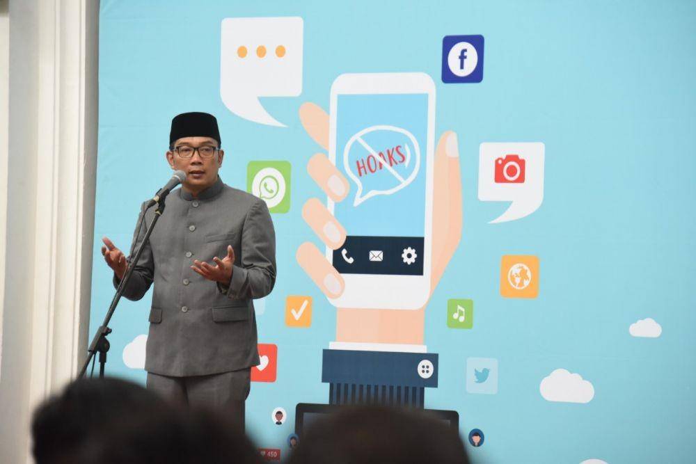 IDN Times/Humas Jabar