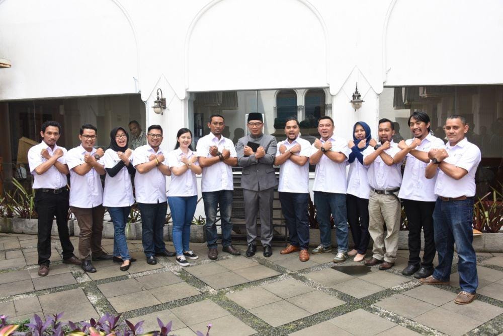 IDN Times/Humas Jabar