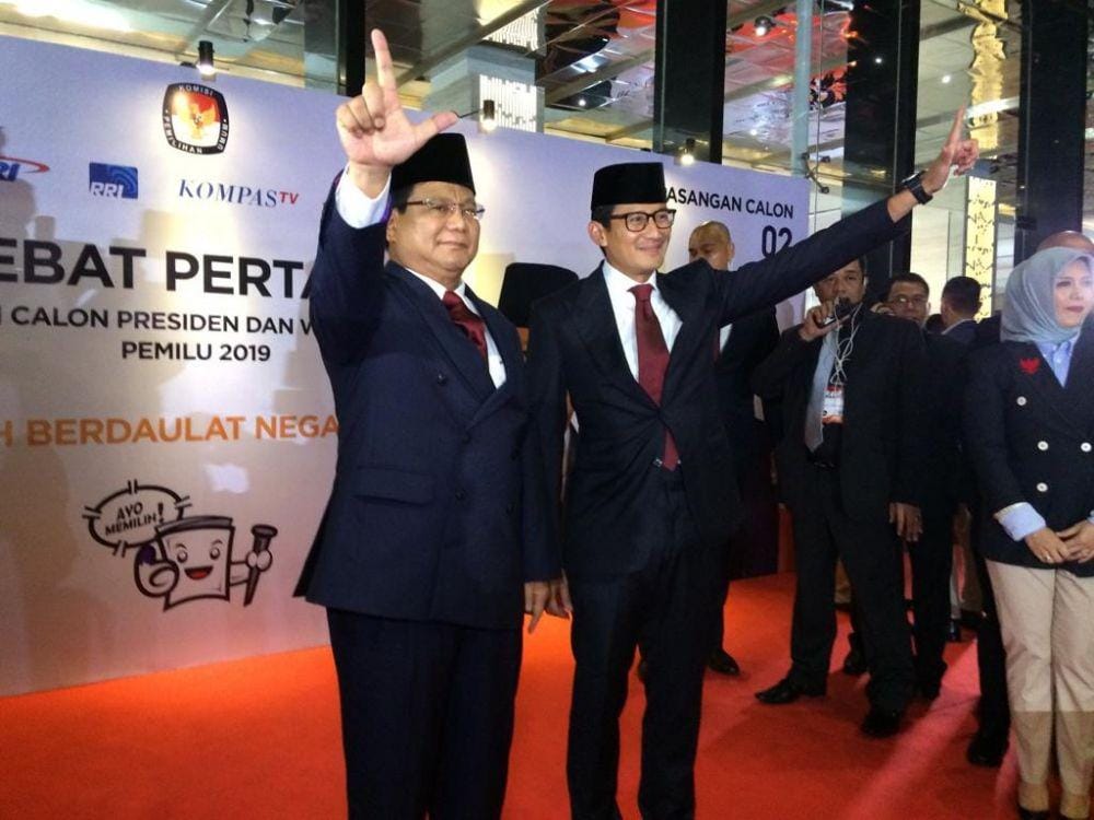 IDN Times/Irfan Fathurohman