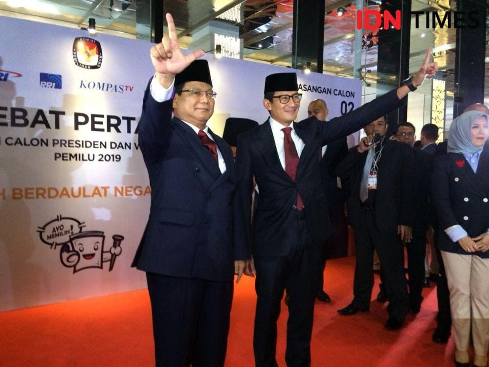 IDN Times/Irfan Fathurohman