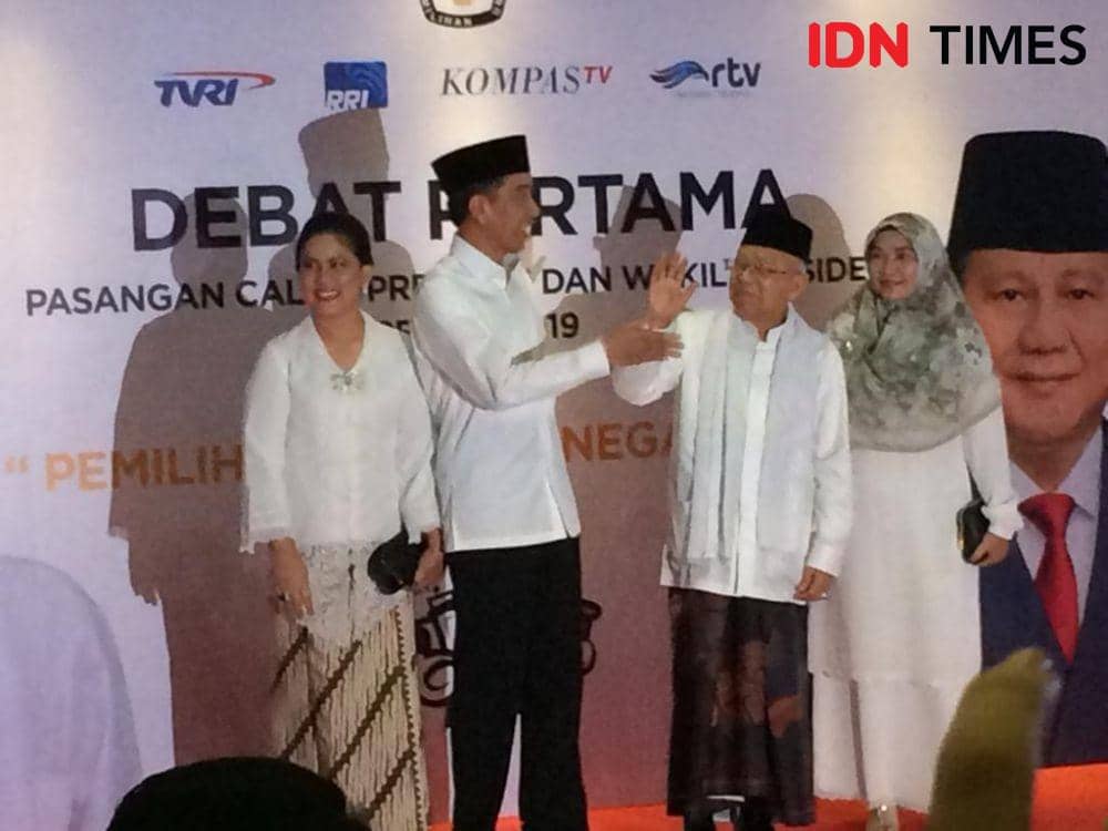 IDN Times/Irfan Fathurohman