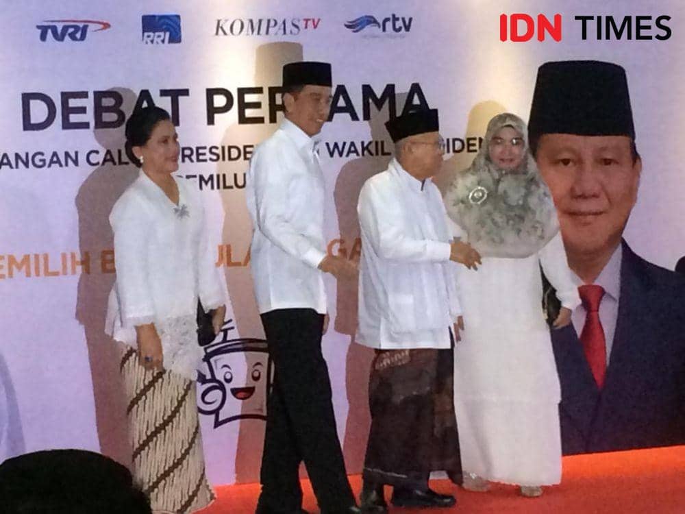 IDN Times/Teatrika Handiko Putri