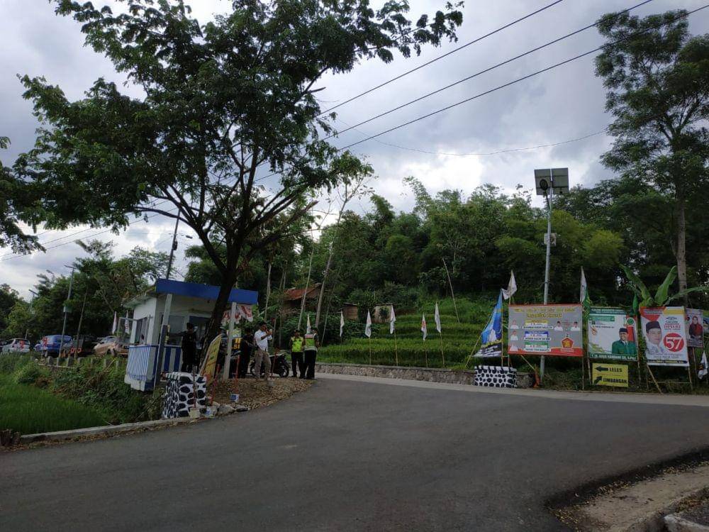 IDN Times/Galih Persiana