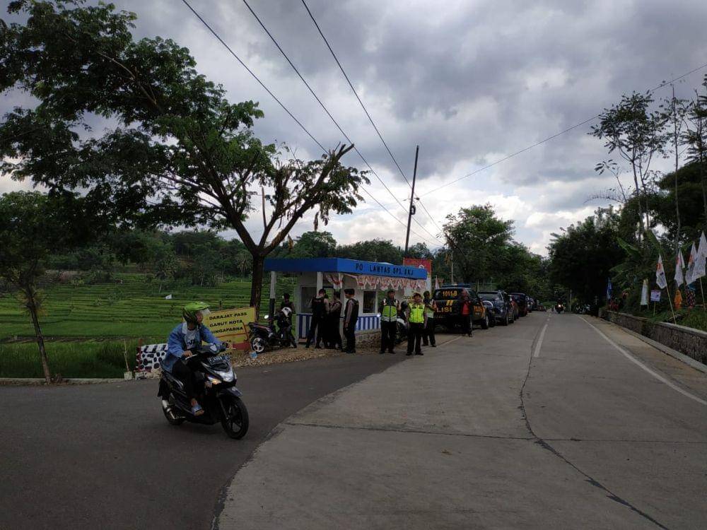 IDN Times/Galih Persiana