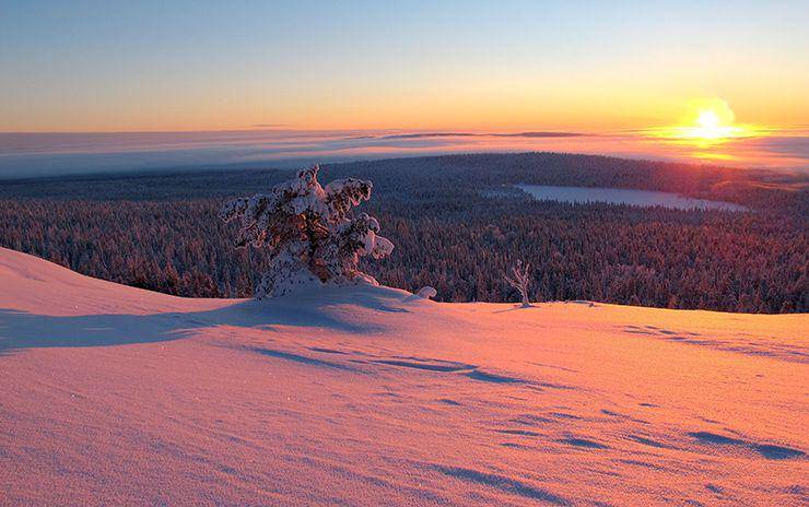 VisitFinland/Seppo Alatalo