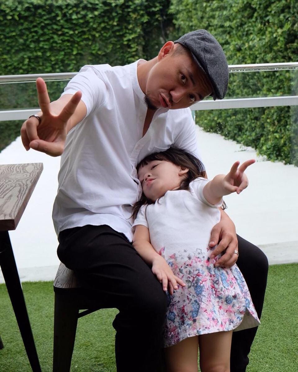 Instagram.com/omeshomesh