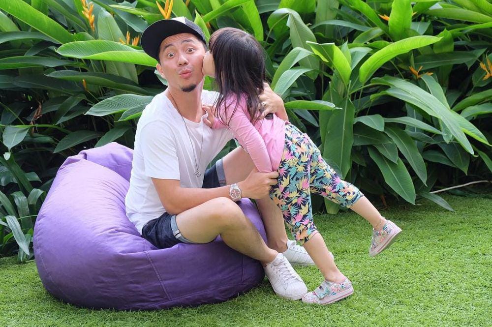 Instagram.com/omeshomesh