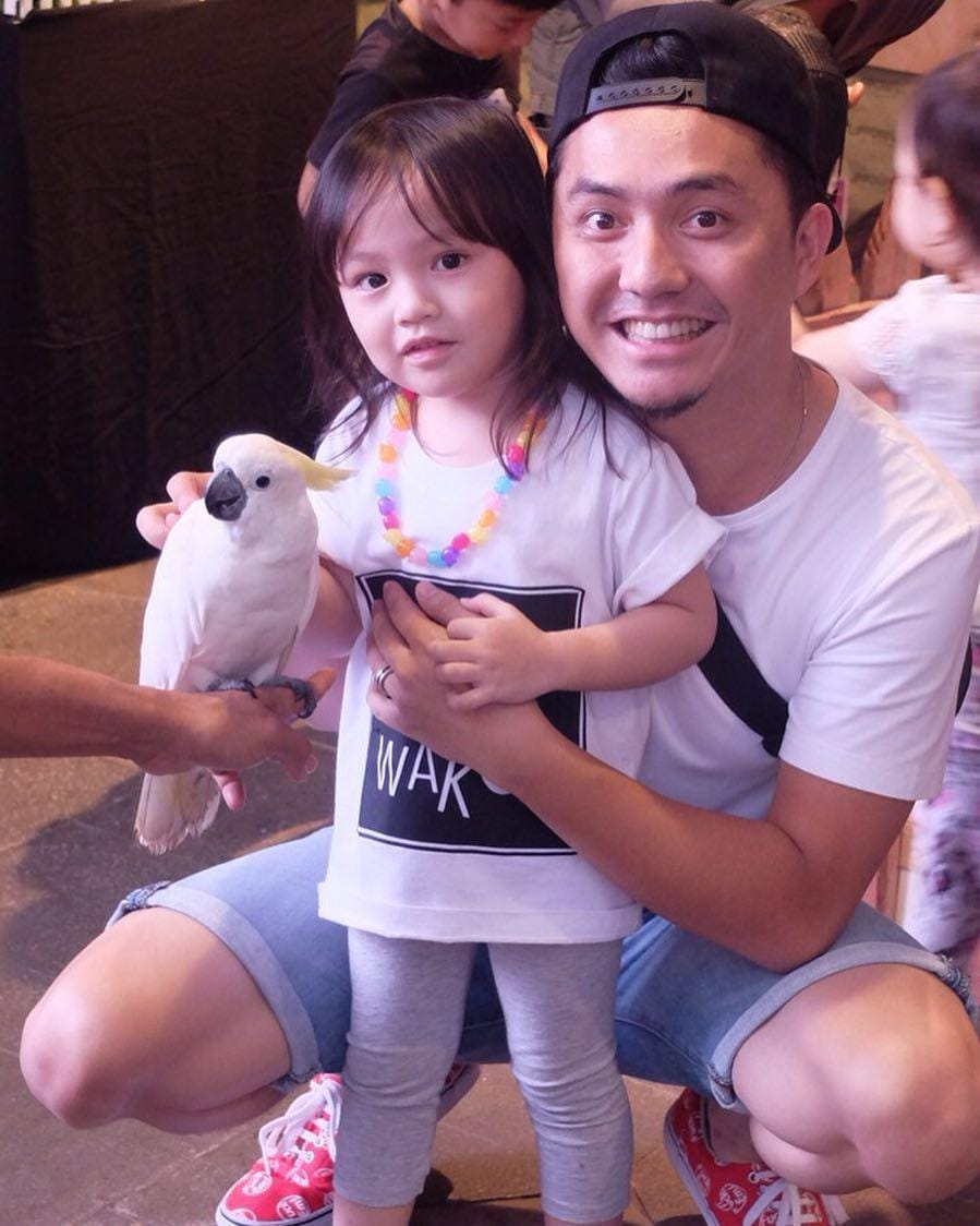 Instagram.com/omeshomesh