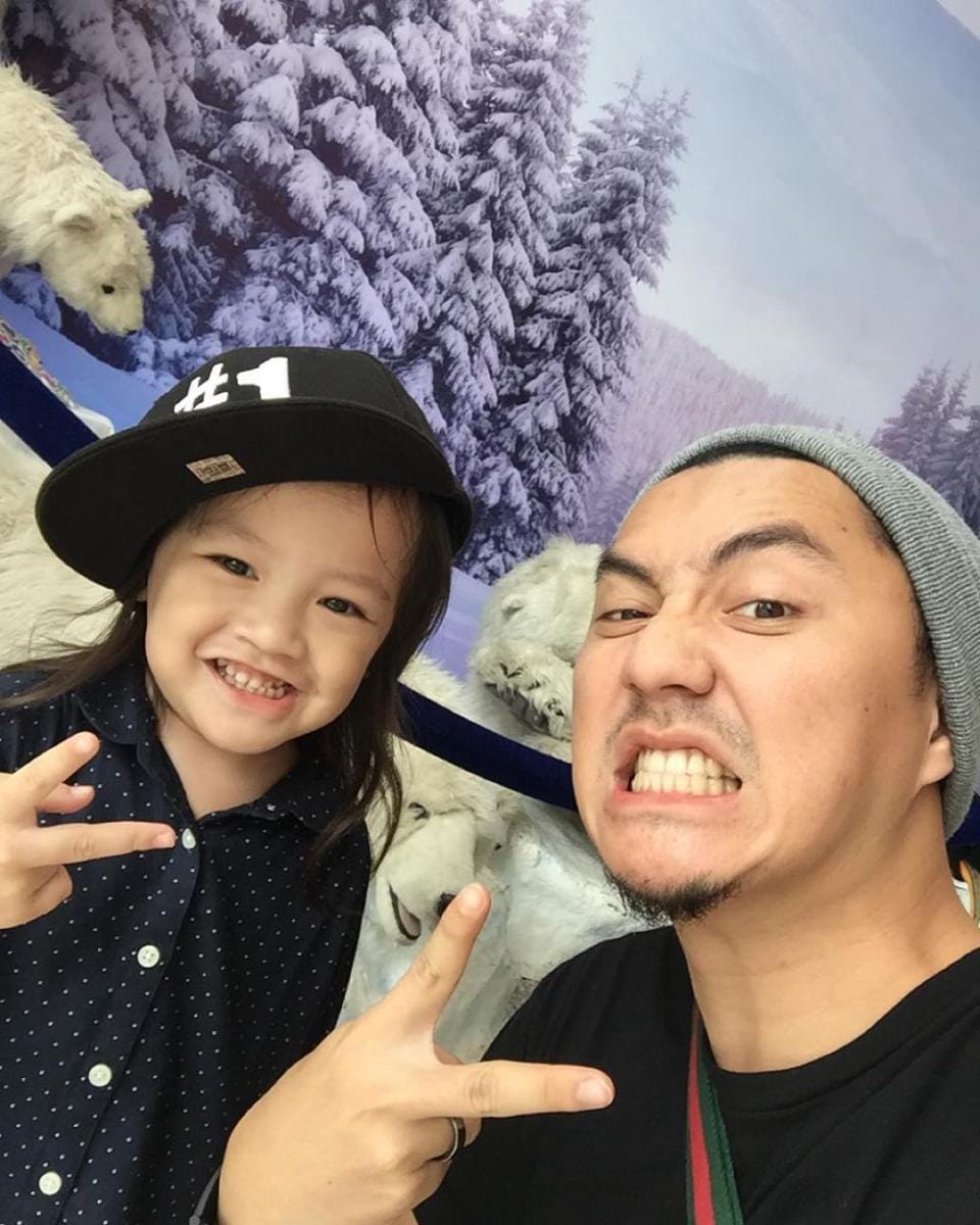 Instagram.com/omeshomesh