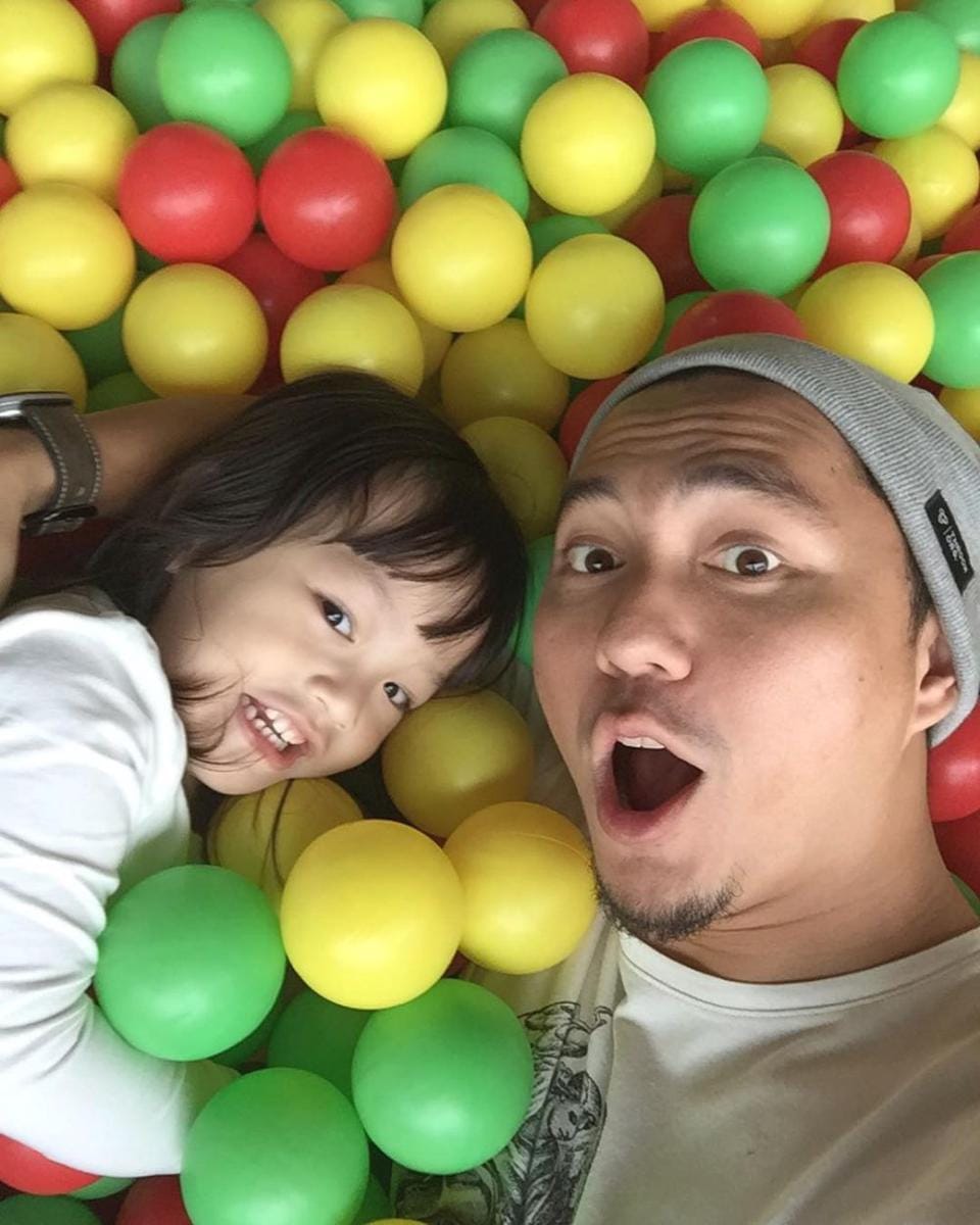 Instagram.com/omeshomesh