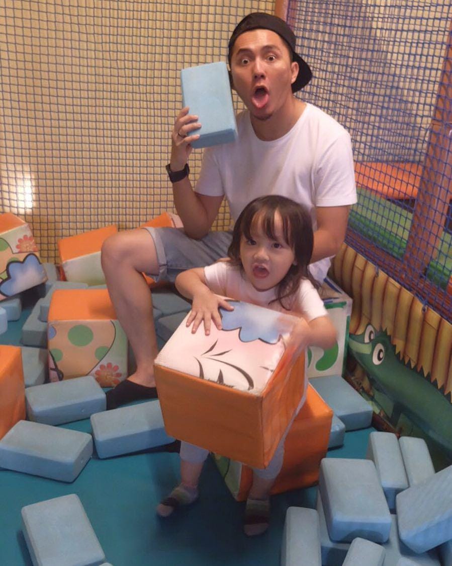 Instagram.com/omeshomesh