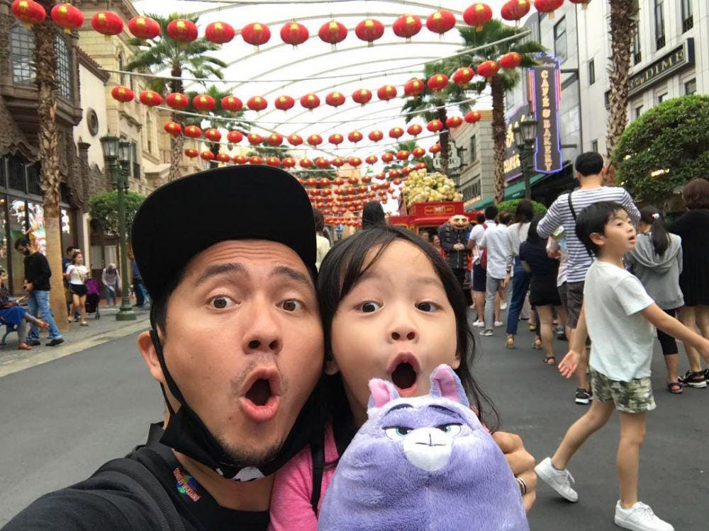 Instagram.com/omeshomesh