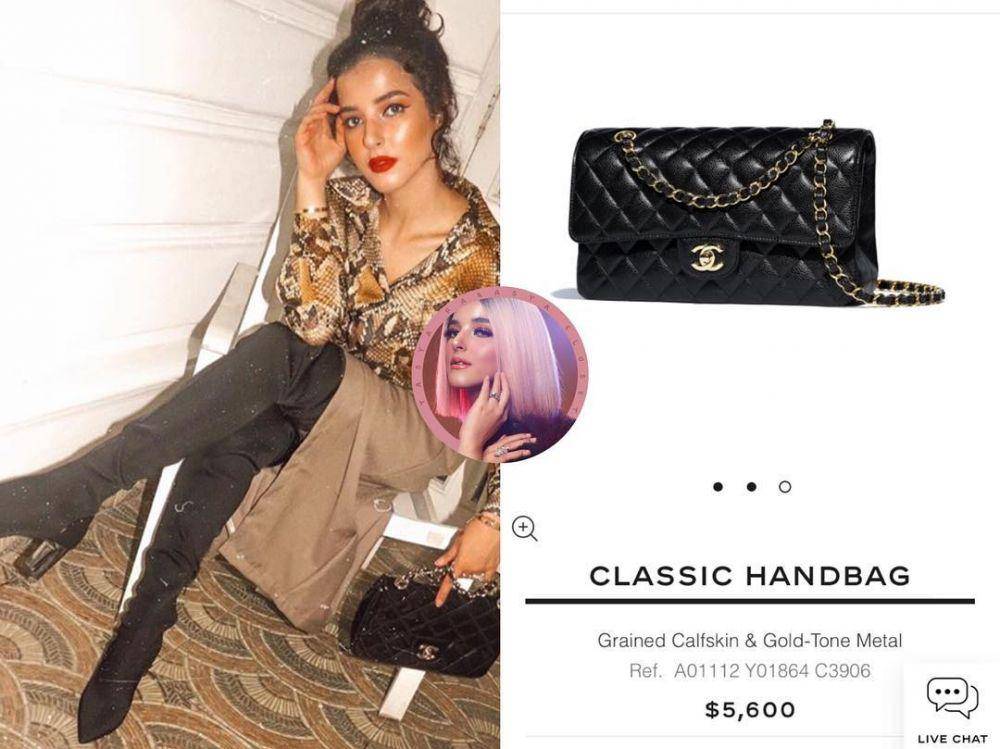 instagram.com/tasyafarasyacloset