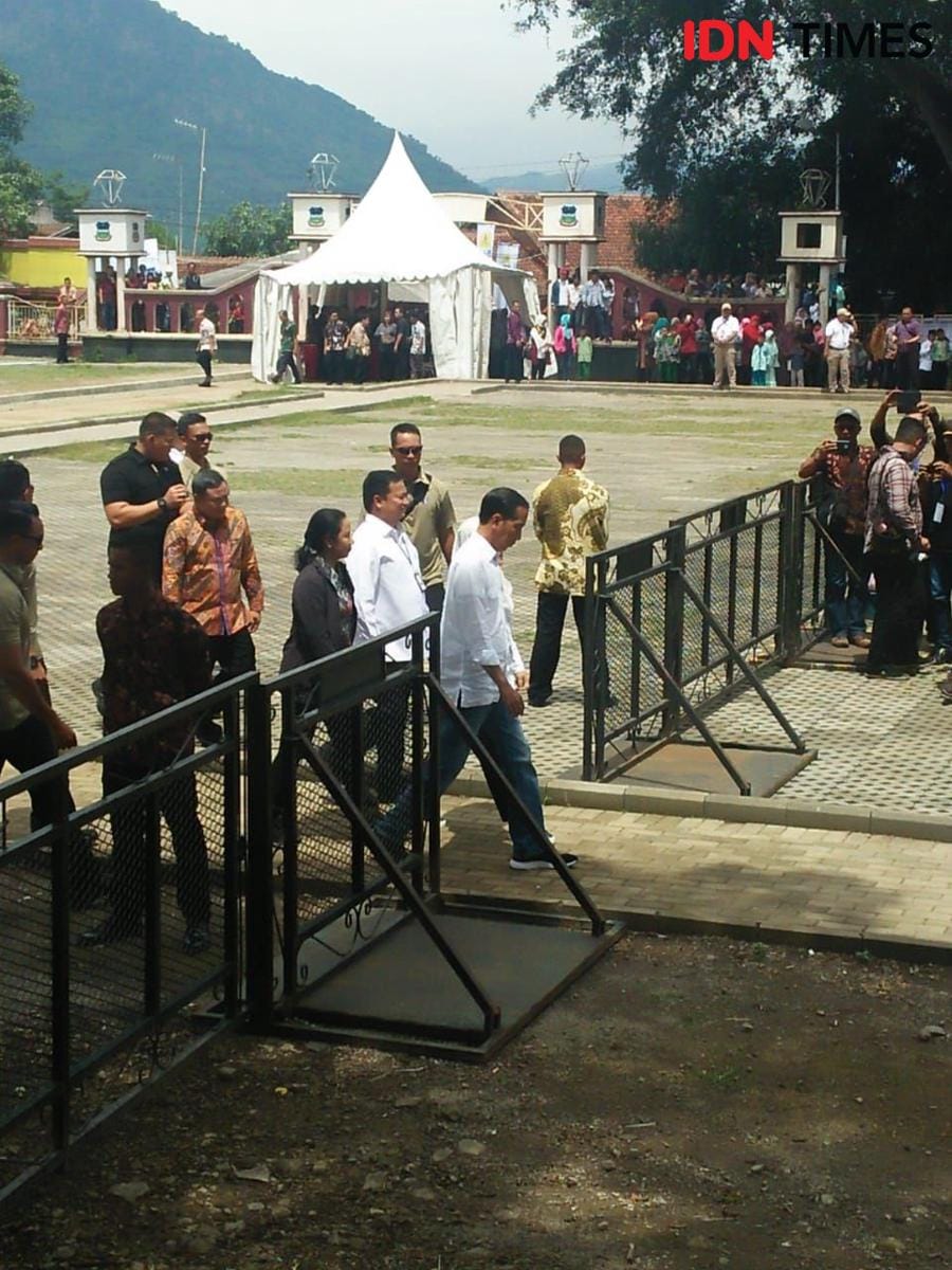 IDN Times/Galih Persiana