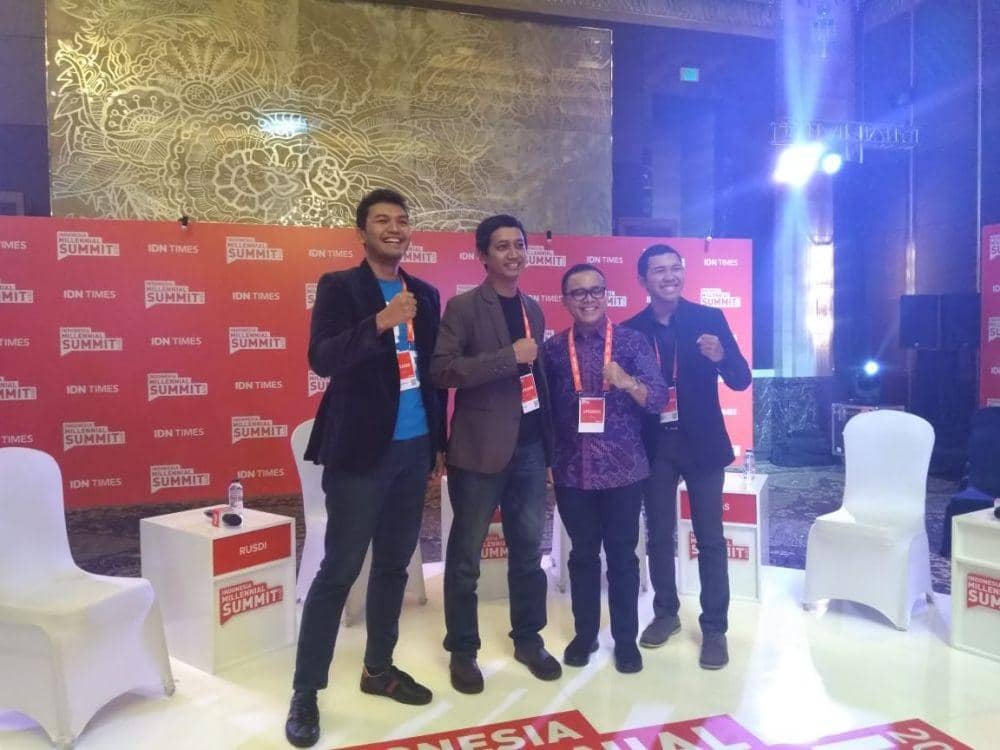 IMS 2019: Jadi PNS di Banyuwangi Harus Punya IPK 3,5