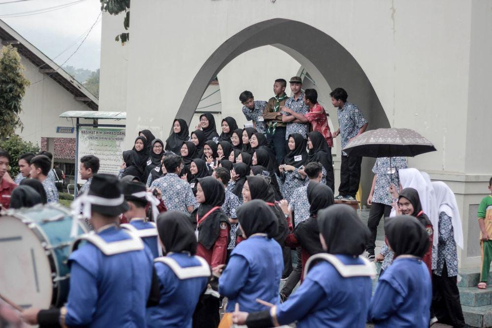 IDN Times/Galih Persiana