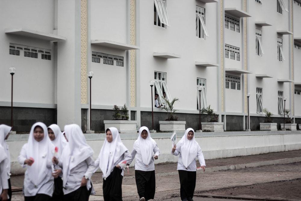 IDN Times/Galih Persiana