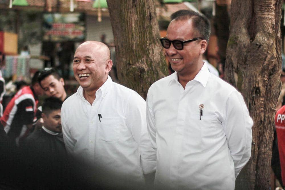 IDN Times/Galih Persiana