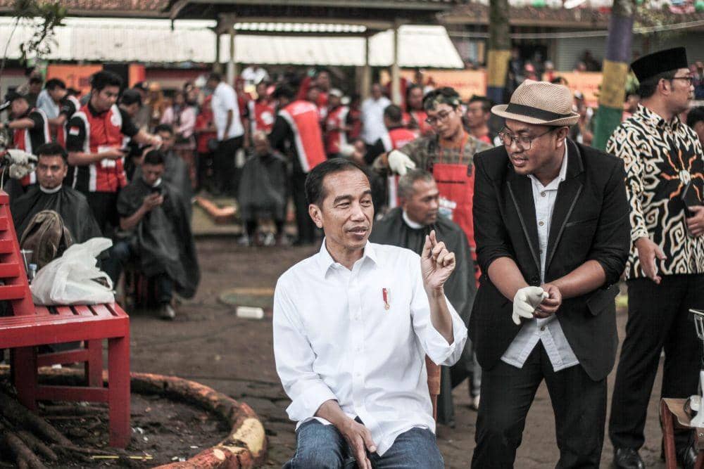 IDN Times/Galih Persiana