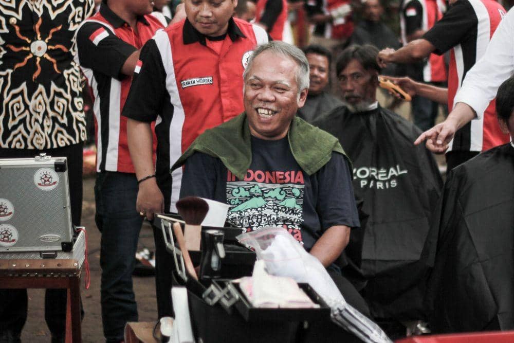 IDN Times/Galih Persiana