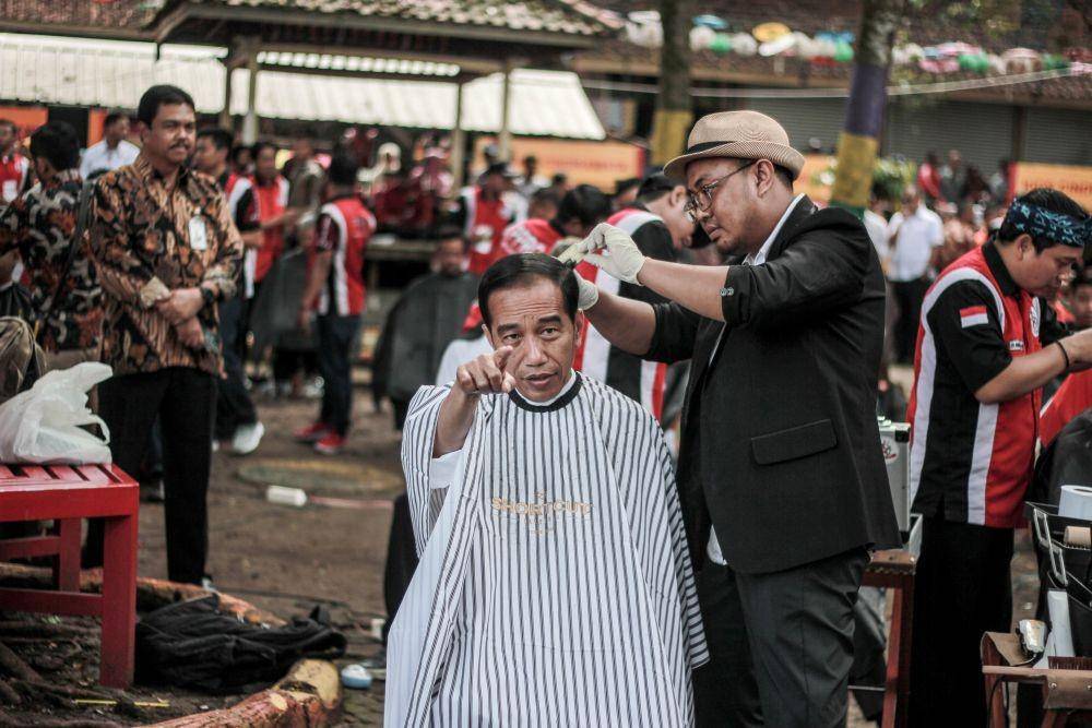 IDN Times/Galih Persiana