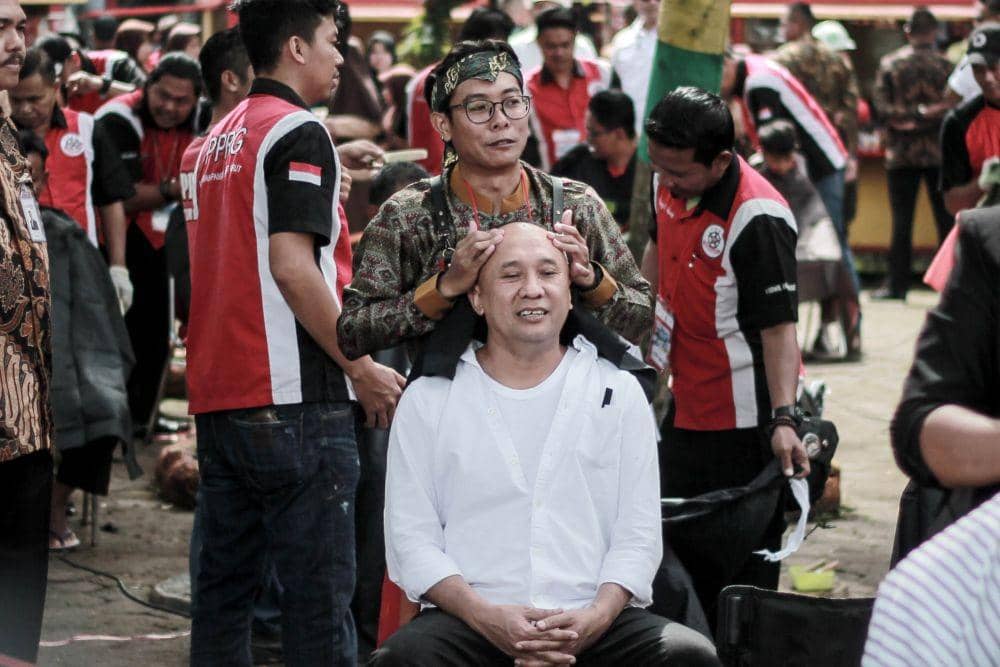 IDN Times/Galih Persiana