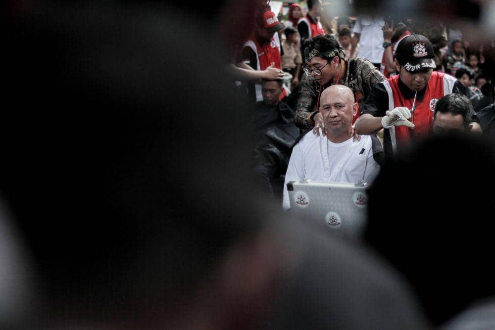 IDN Times/Galih Persiana