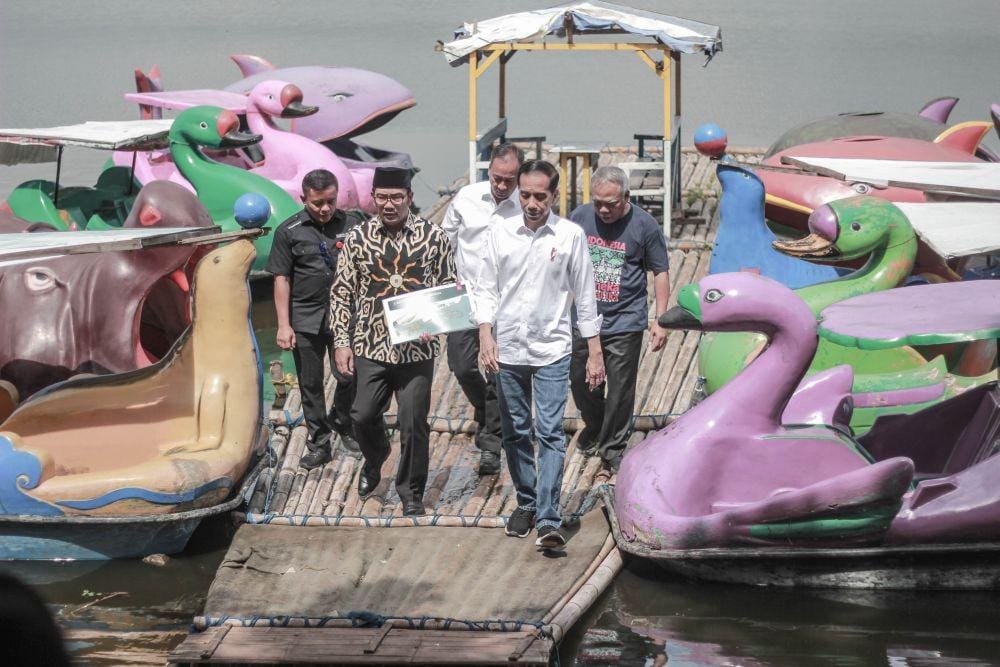 IDN Times/Galih Persiana