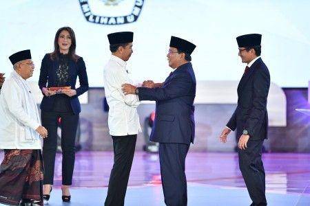 ANTARA FOTO/Sigid Kurniawan/foc.