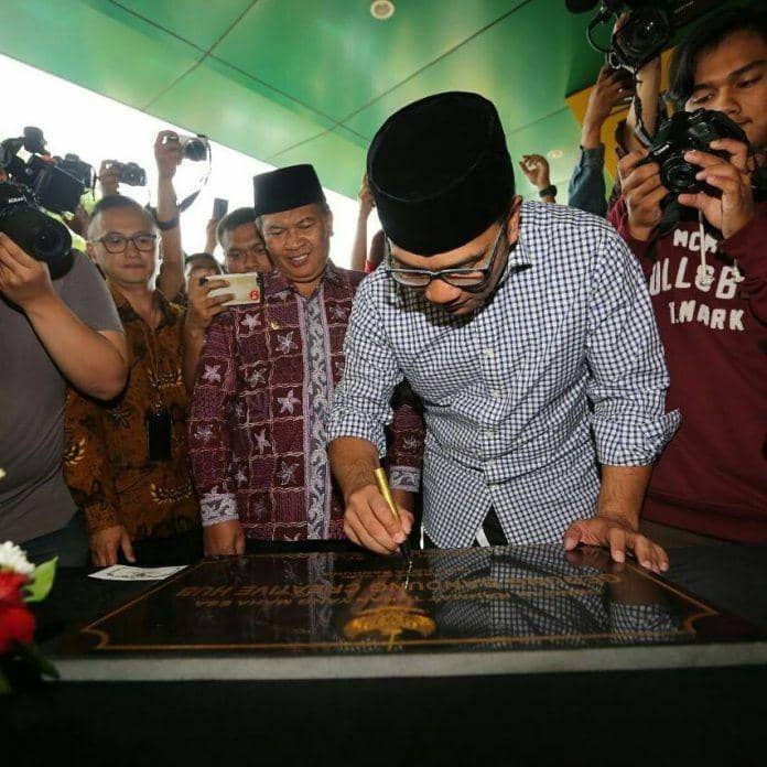 IDN Times/Humas Bandung