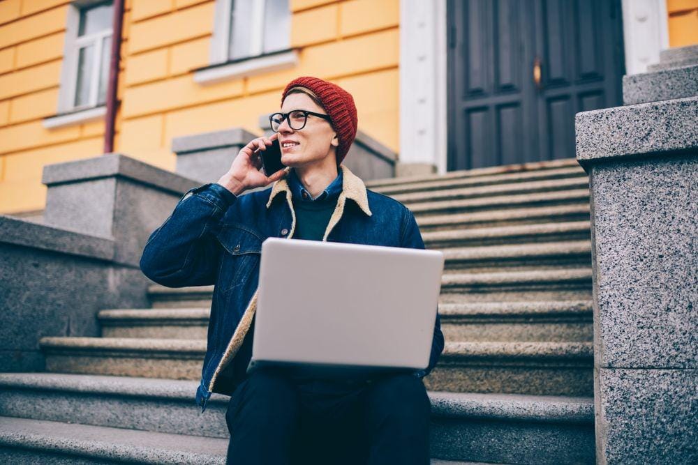 Shutterstock/GaudiLab