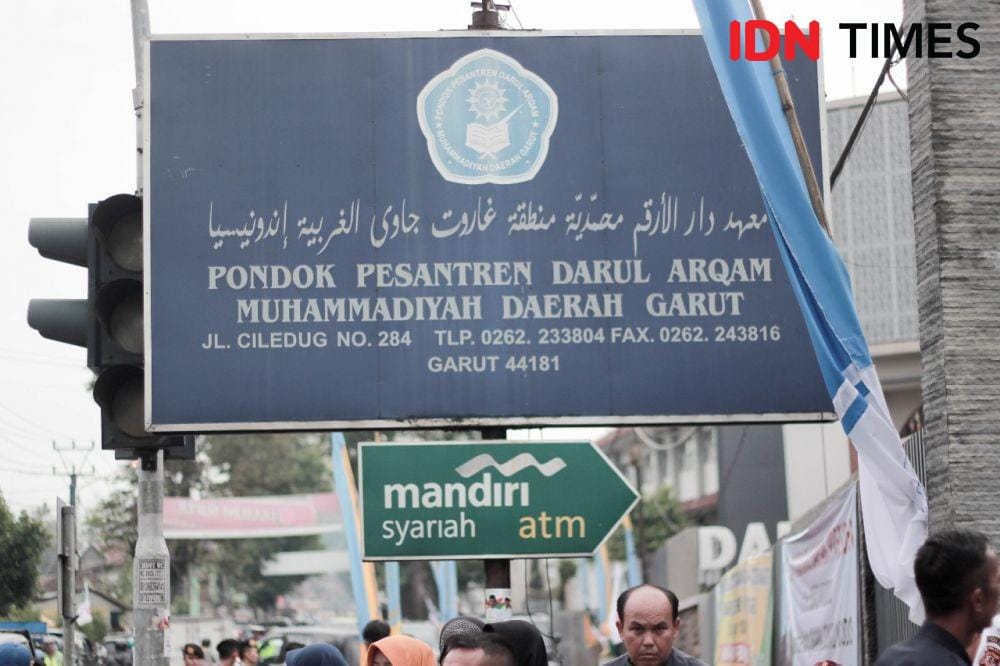 IDN Times/Galih Persiana