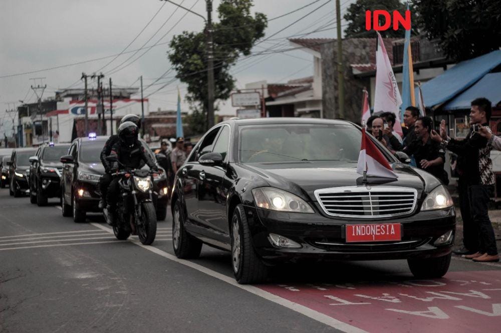 IDN Times/Galih Persiana