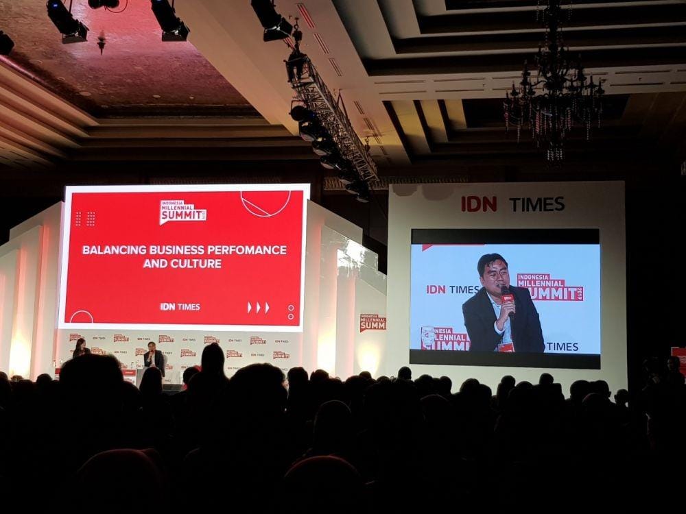 IDN Times/Santi Dewi