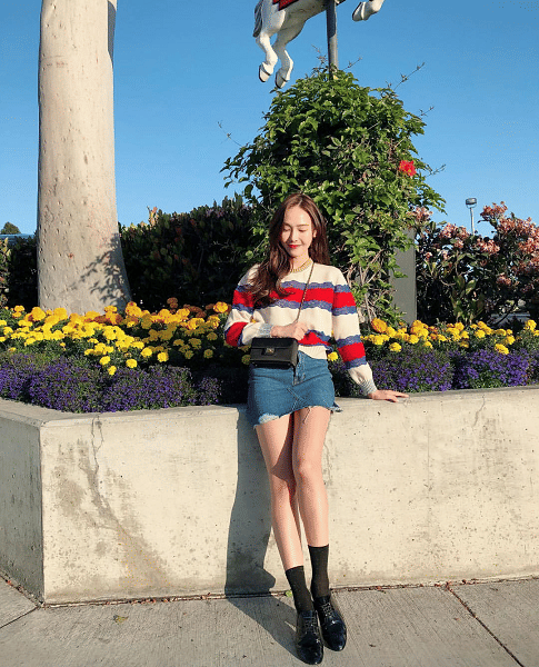 Instagram.com/jessica.syj