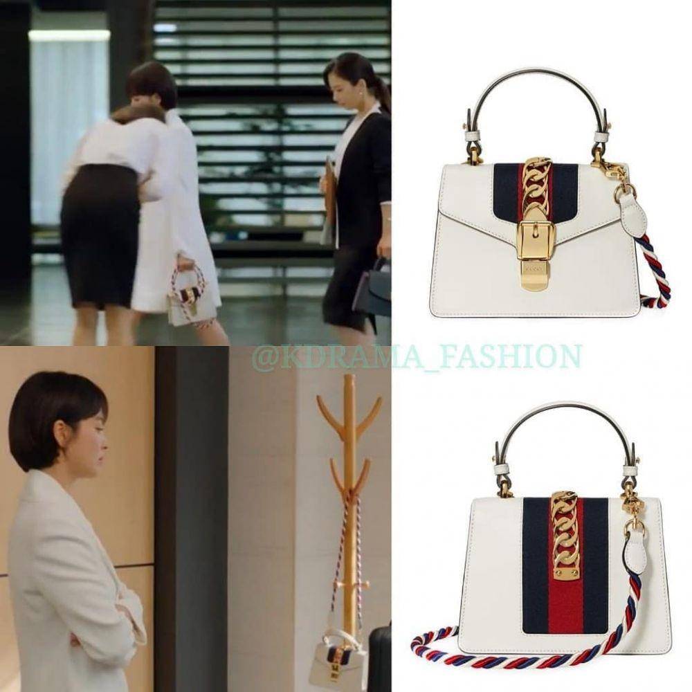instagram.com/kdrama_fashion