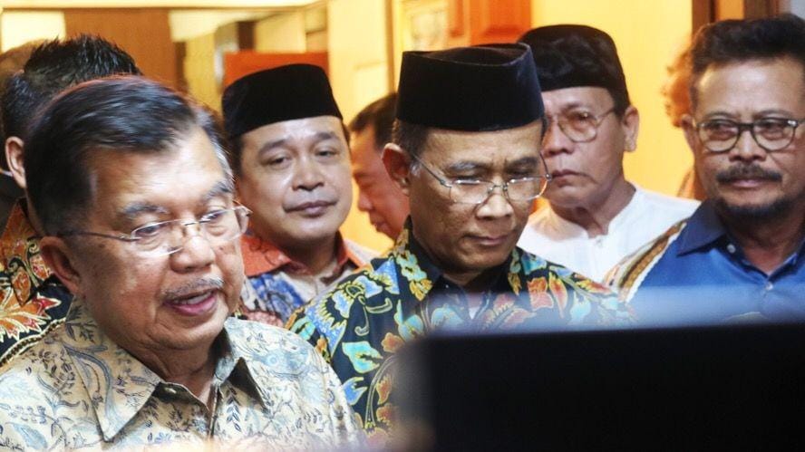 IDN Times/Abdurrahman